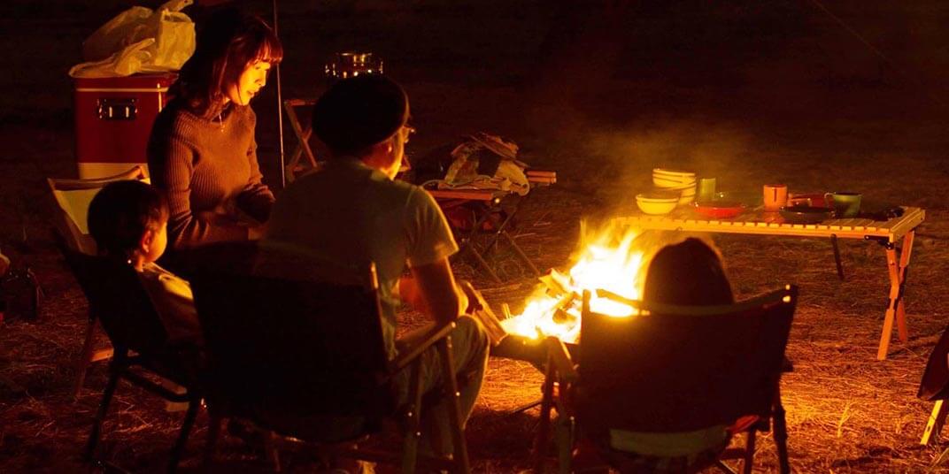 ファミリーキャンプで使える 焚き火台おすすめランキング11選 アウトドア用品 釣り具通販はナチュラム