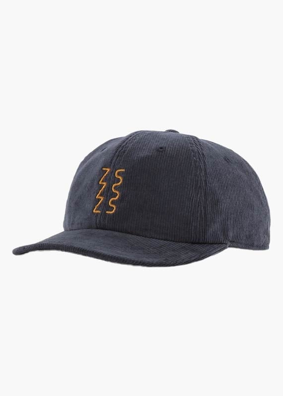 Corduroy Cap