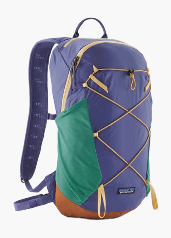 Terravia Pack 14L