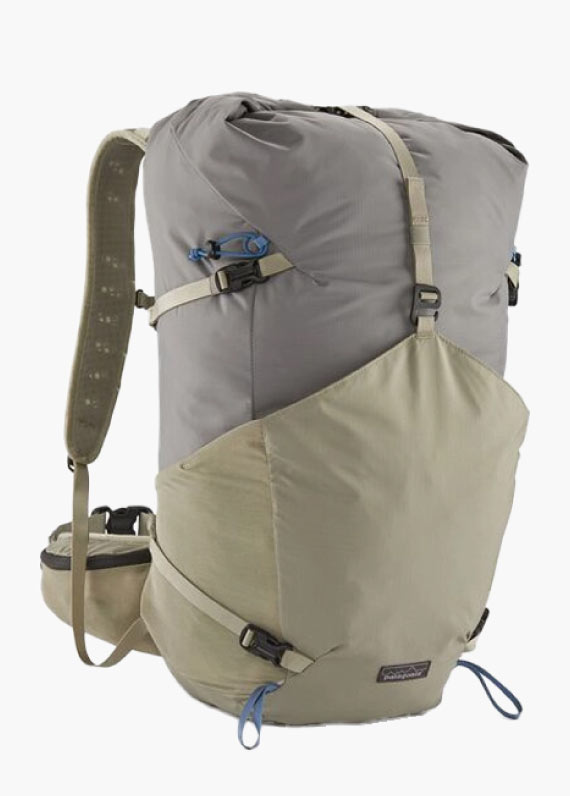 Terravia Pack 36L