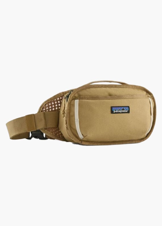 Fieldsmith Hip Pack