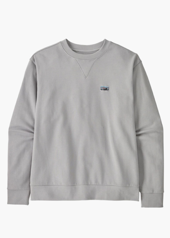 Daily Crewneck Sweatshirt