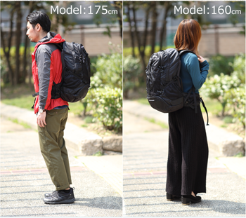 Columbia(コロンビア) Blueridge Mountains 30L Backpack PU8031