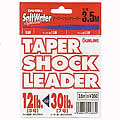 TC@TAPER SHOCK LEADER 3.5m